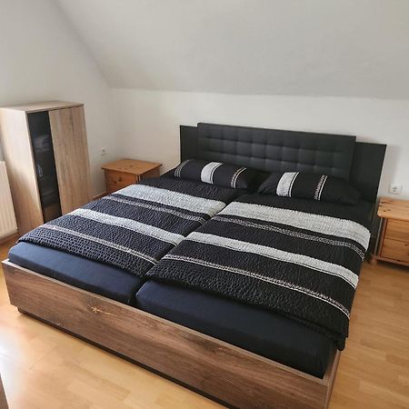 Wohnung Hammer Hamm  Zewnętrze zdjęcie
