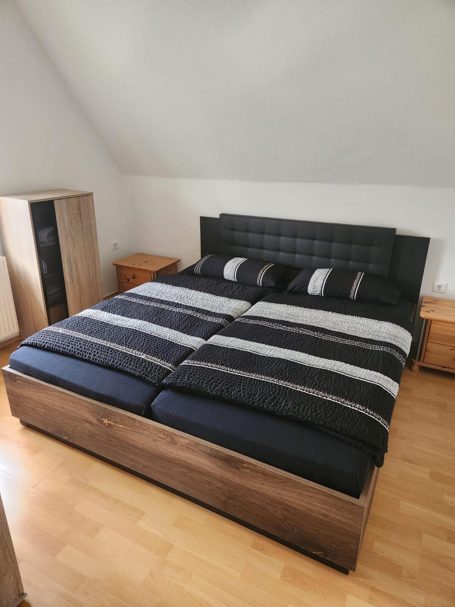 Wohnung Hammer Hamm  Zewnętrze zdjęcie