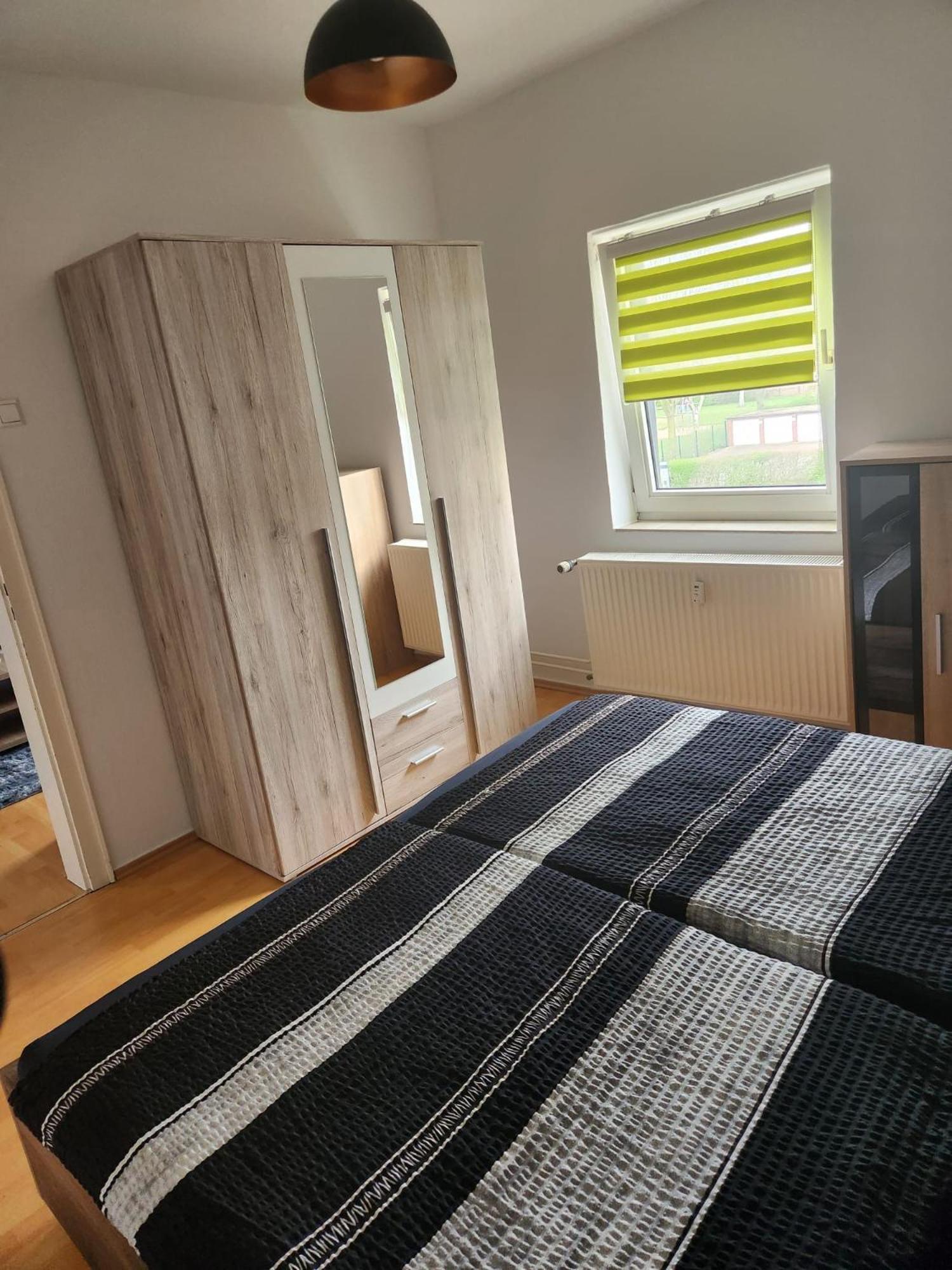 Wohnung Hammer Hamm  Zewnętrze zdjęcie